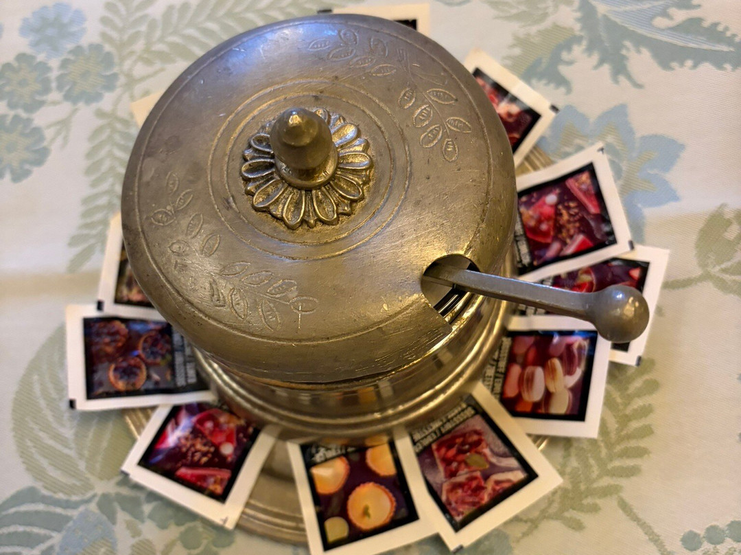 布劳雷嘎斯霍夫兰德维尔布劳酒店主图