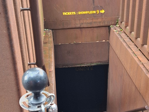 DOMunder-乌特勒支必去景点