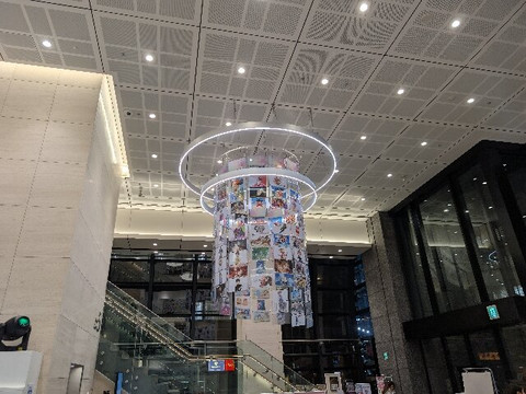 Anime Tokyo Station-丰岛区必去景点