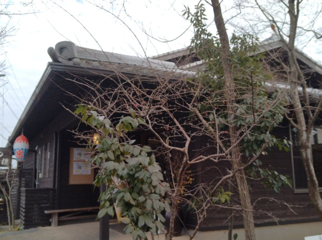 Hasamionsen Tojiro主图