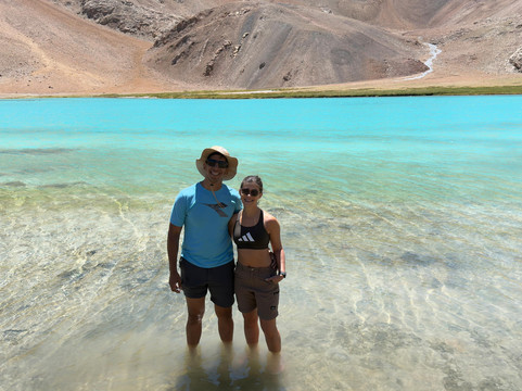 FR Expediciones-圣拉斐尔必去景点