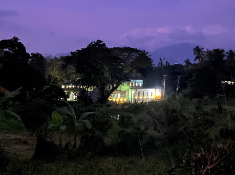 塞伦迪布招牌度假村主图