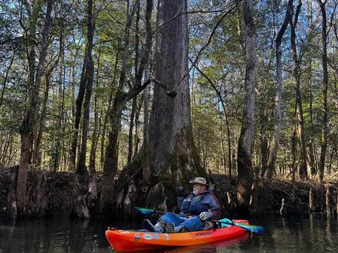 Carolina Outdoor Adventures-厄莫必去景点