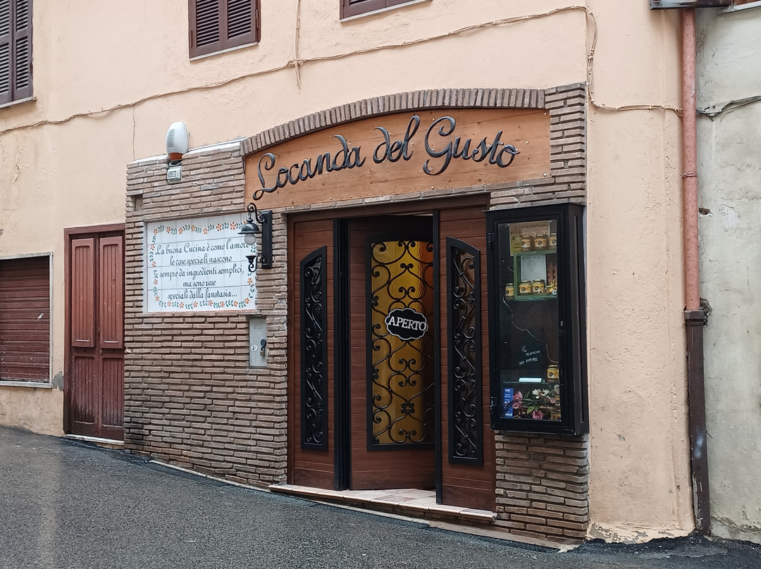 Locanda del gusto