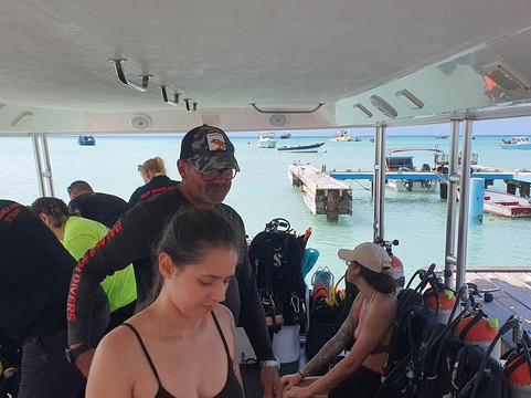 Palm Beach Divers-Noord必去景点