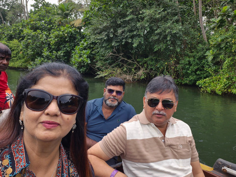 Kit Lanka Tours-Gampaha必去景点