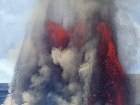 阿罗哈交汇民宿主图