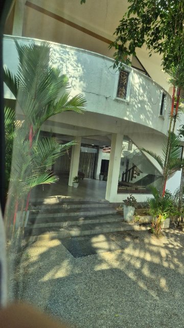 Green Shadows Beach Hotel-官方