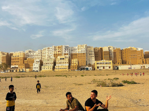 Yemen Horizon Tours & Travel-Seiyun必去景点