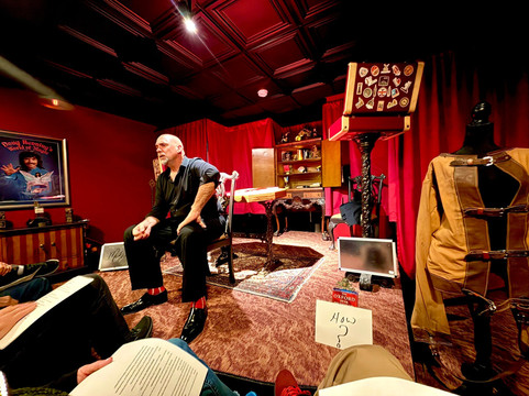 Magique In Paradise-恩格尔伍德必去景点