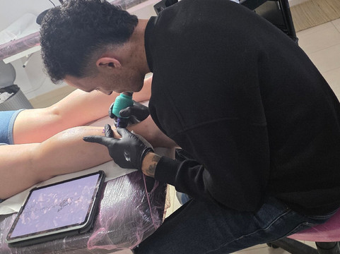 Alitattoo-米栋必去景点