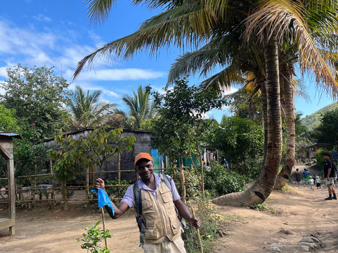 Masoala Nature Guide and Tours Organize-Maroantsetra必去景点