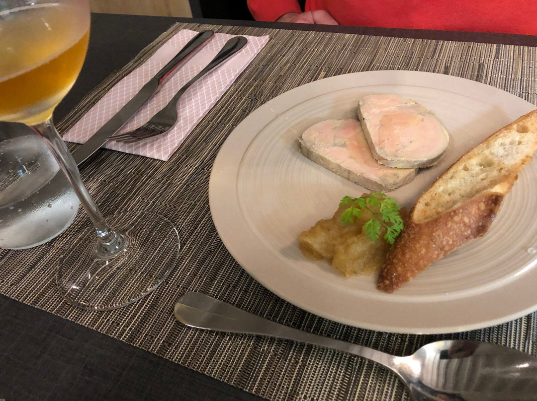 哈斯汀斯庄园酒店主图