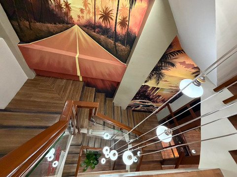 Hollywood Hotel Puerto Princesa