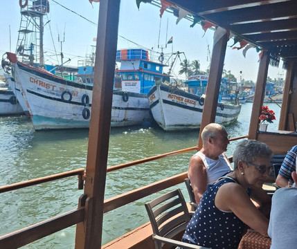 Cris Cruises-卡维洛辛必去景点