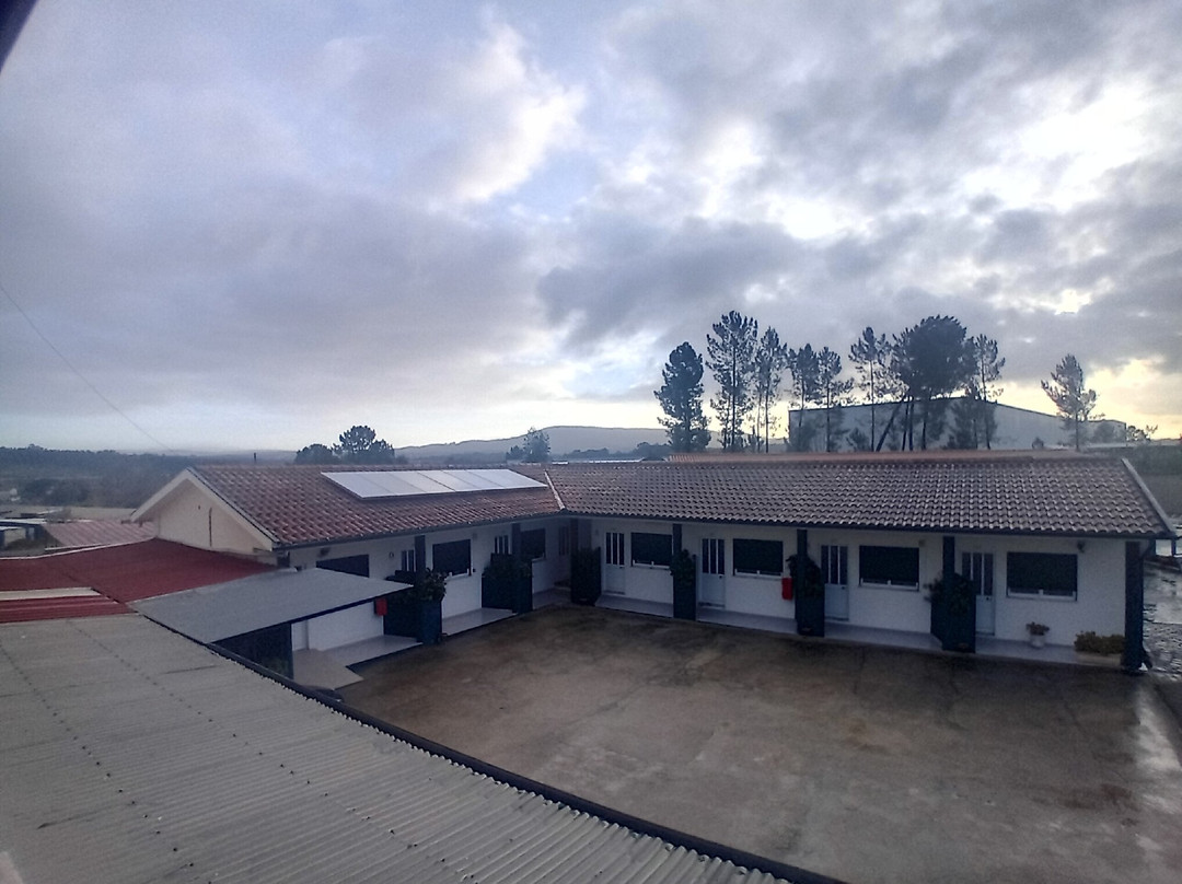 Residencial Pinho Verde主图