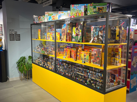 Bricks & Figs-克拉科夫必去景点