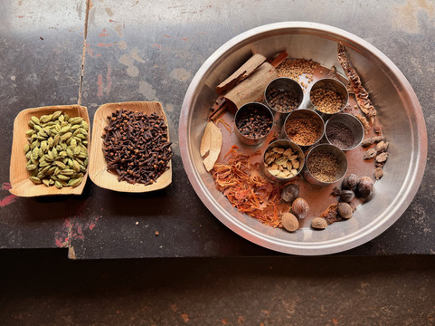 Tanshikar's Working Organic Spice Farm-Sanguem必去景点