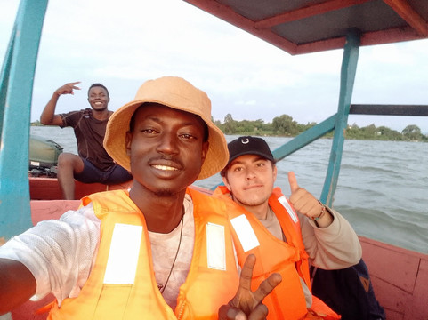 Dunga Beach-基苏木必去景点