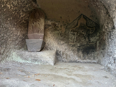 Iwatani Kannon-do-富津市必去景点