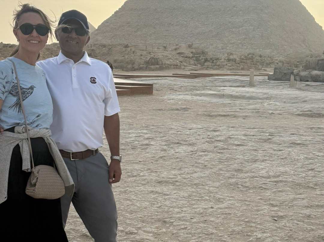 Personalized Egypt Tours-开罗必去景点