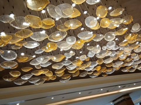 Chateau Lafayette主图