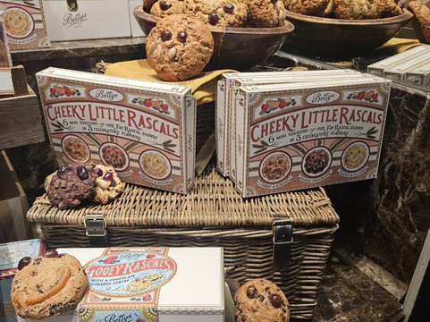 约克郡西公园旅屋酒店主图