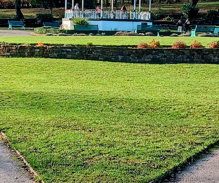 Elsecar Park-巴恩斯利必去景点