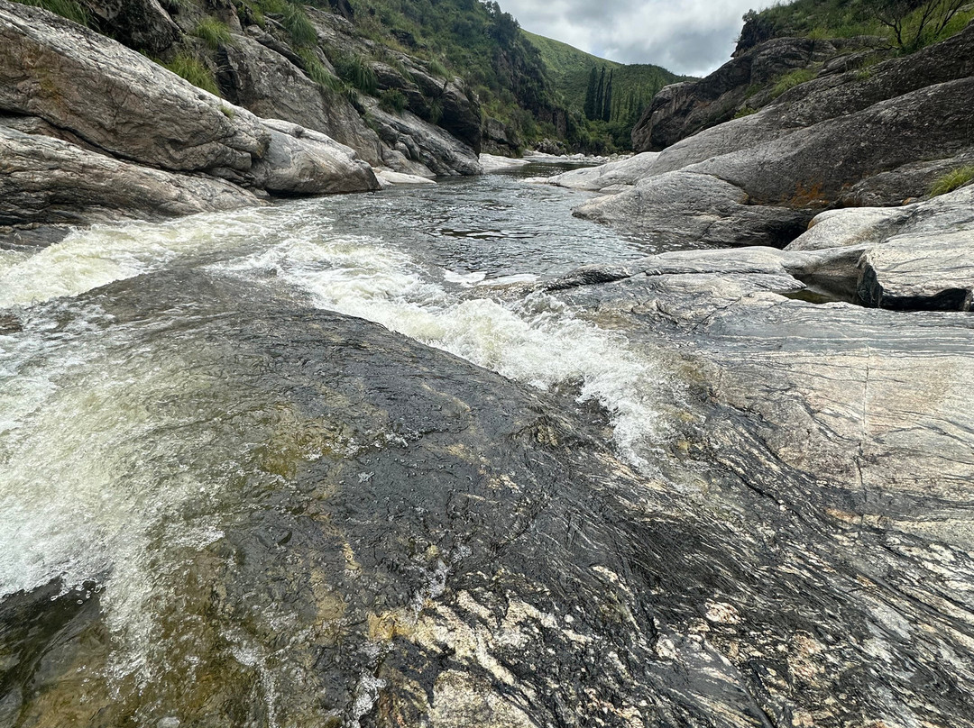Las Juntas-San Fernando del Valle de Catamarca必去景点