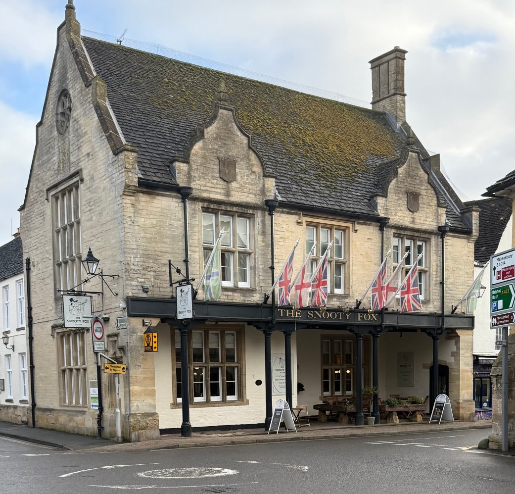 福克斯司农提酒店-官方