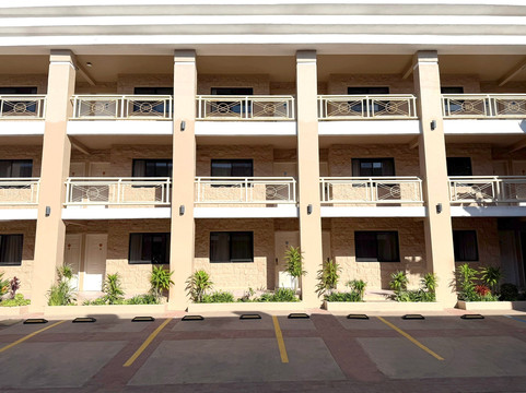 罗萨里托海洋旅馆主图