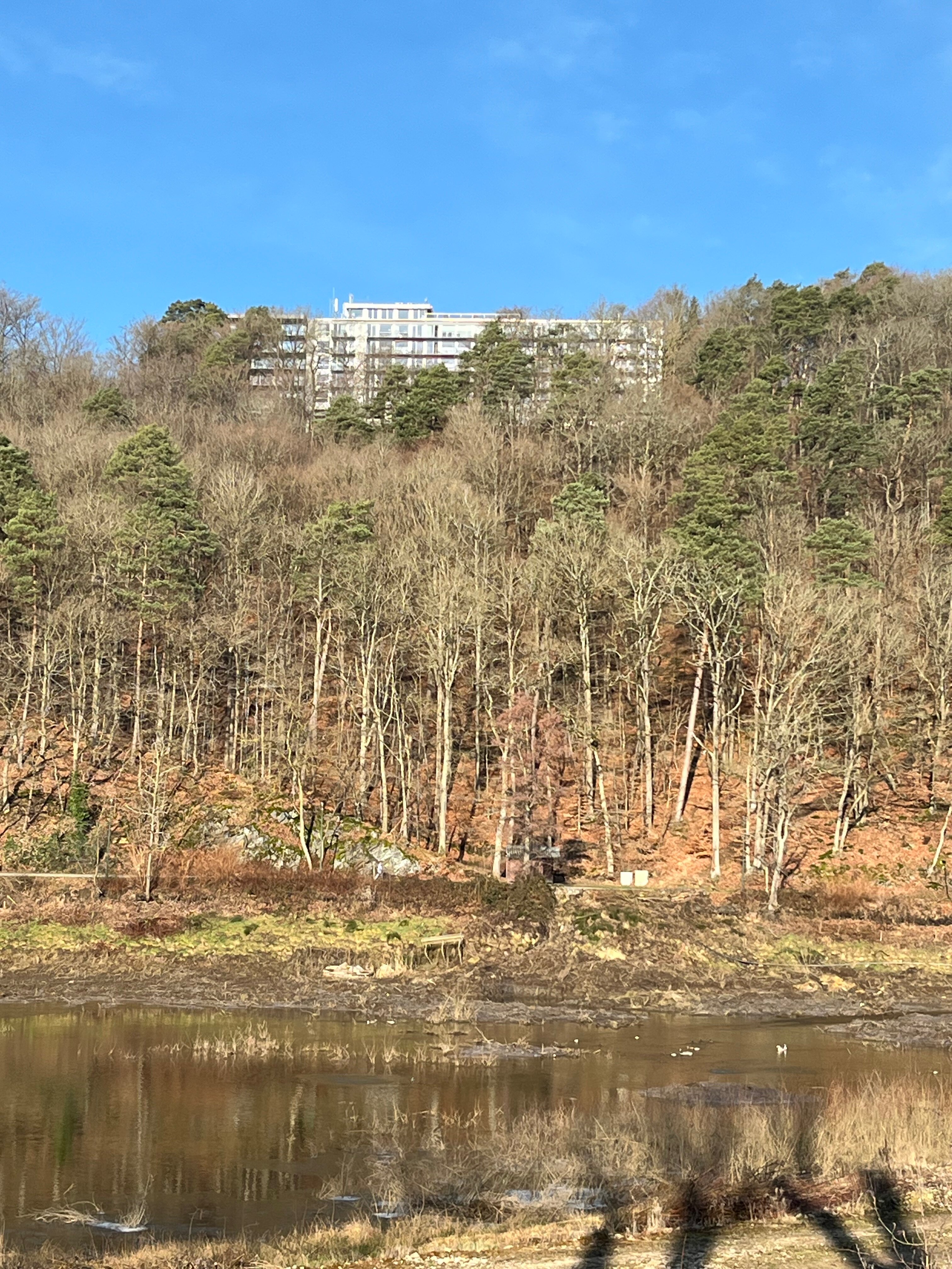 斯帕巴尔莫勒尔席尔瓦酒店-官方