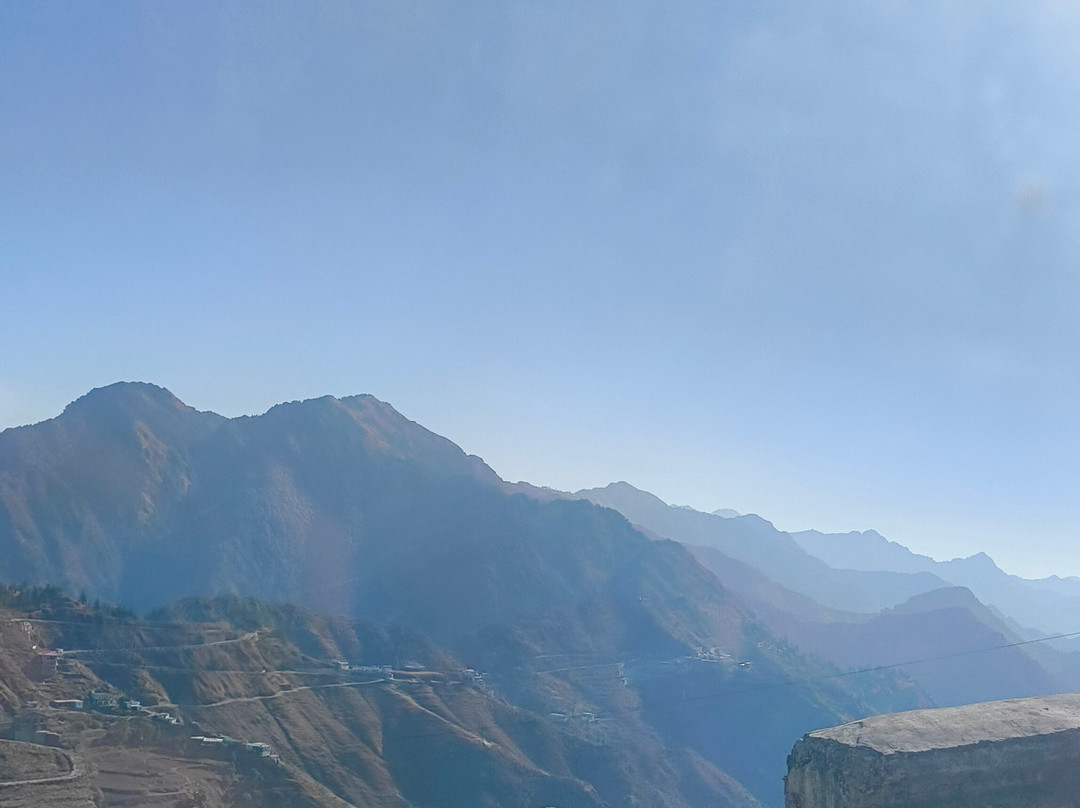 Himalaya Shelter-阿姆利则必去景点