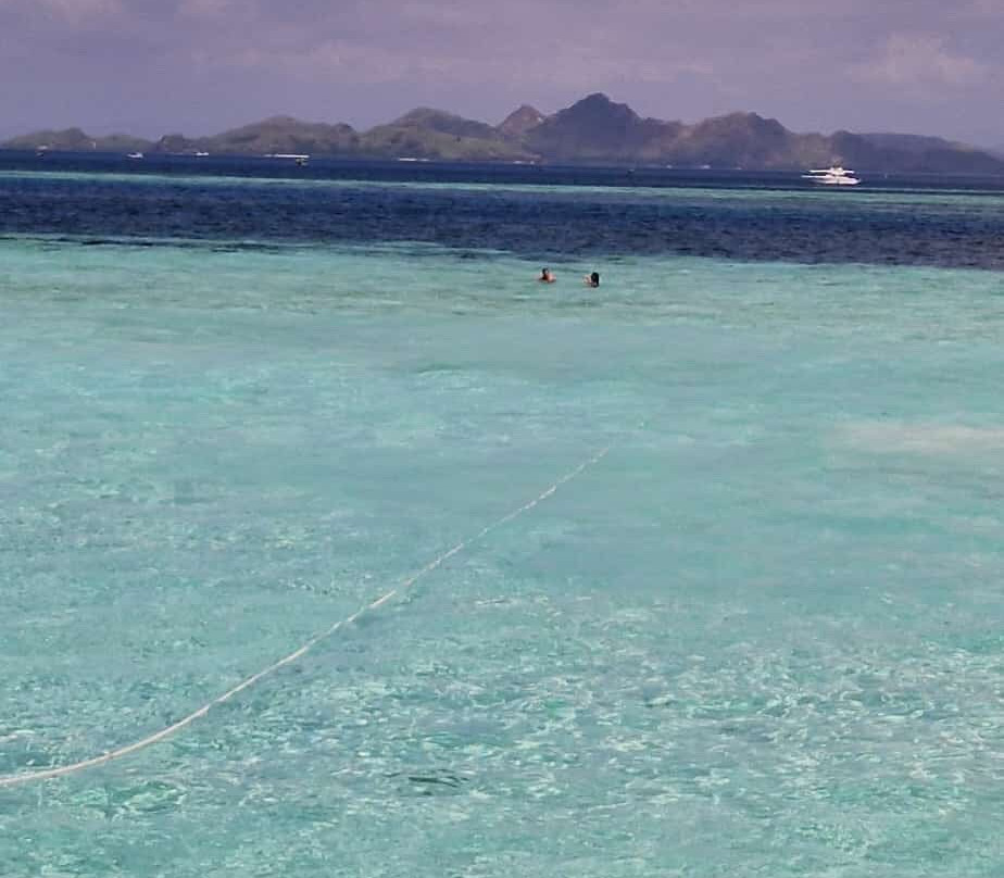 Taka Makassar Island-Labuan Bajo必去景点