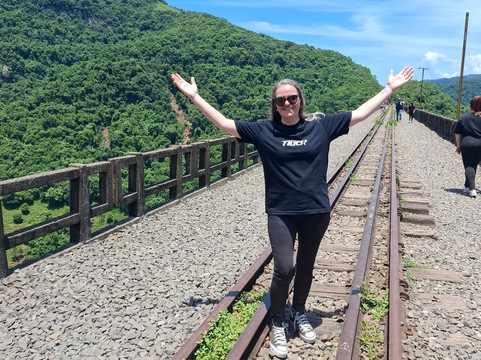 Viaduto 13-Vespasiano Correa必去景点