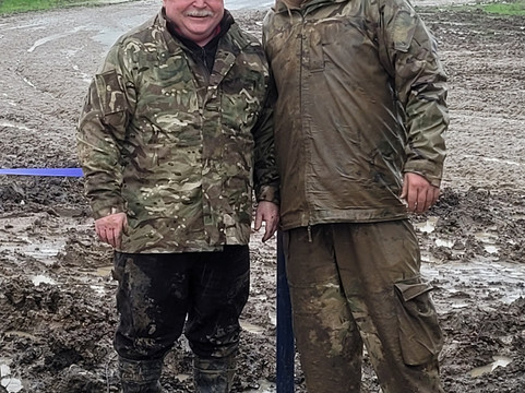 SWB Motorsport-Bicester必去景点