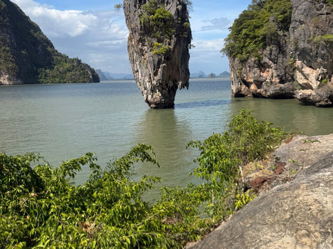 Amazing Canoeing-班巴克洛必去景点