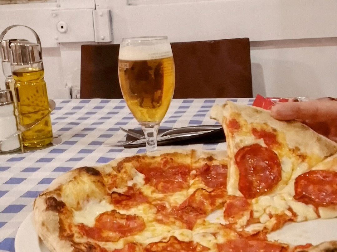 Mamma mia mamma