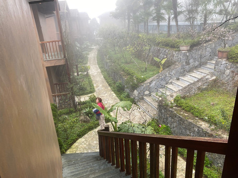 新寨生态旅馆主图