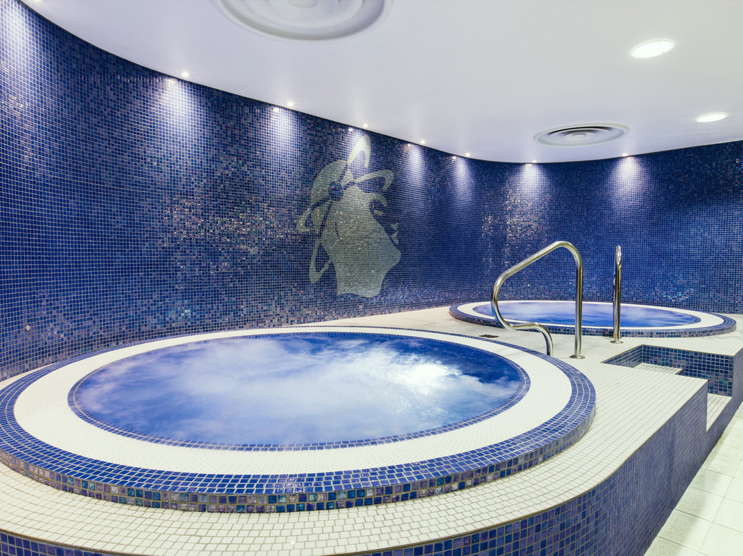 The Laboratory Spa & Health Club - Mill Hill-伦敦必去景点
