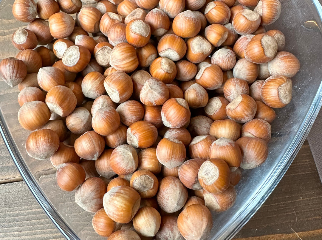 Cuor Di Nocciola Delle Langhe-Cravanzana必去景点