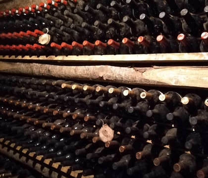 Cantine del Notaio-Rionero in Vulture必去景点