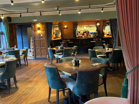 松貂Innkeeper's Collection旗下酒店主图