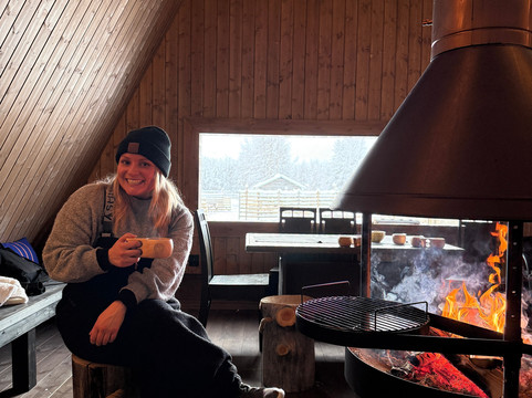 Local Lifestyle Rovaniemi-罗瓦涅米必去景点