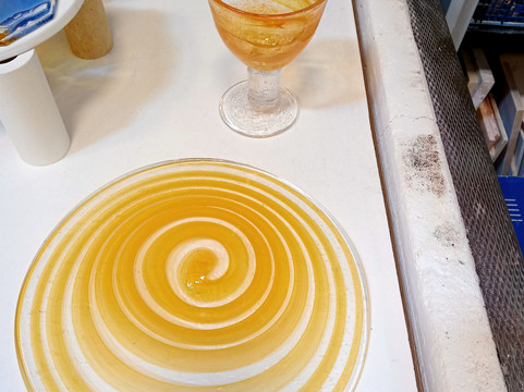 The Glass Hub-Wingfield必去景点