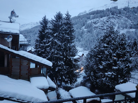 米瑞蒙蒂酒店主图