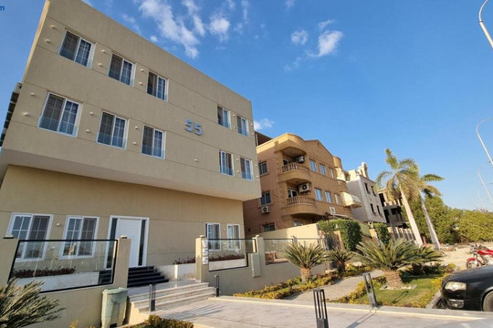 Sheikh Zayed City酒店住宿-Villa 55