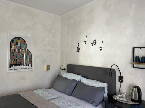 马克格拉夫酒店