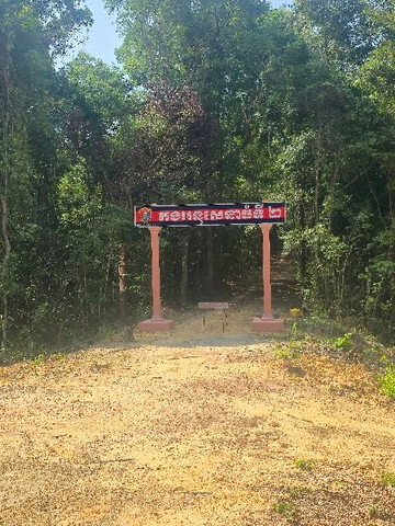Koh Rong Light House-高龙撒冷岛必去景点
