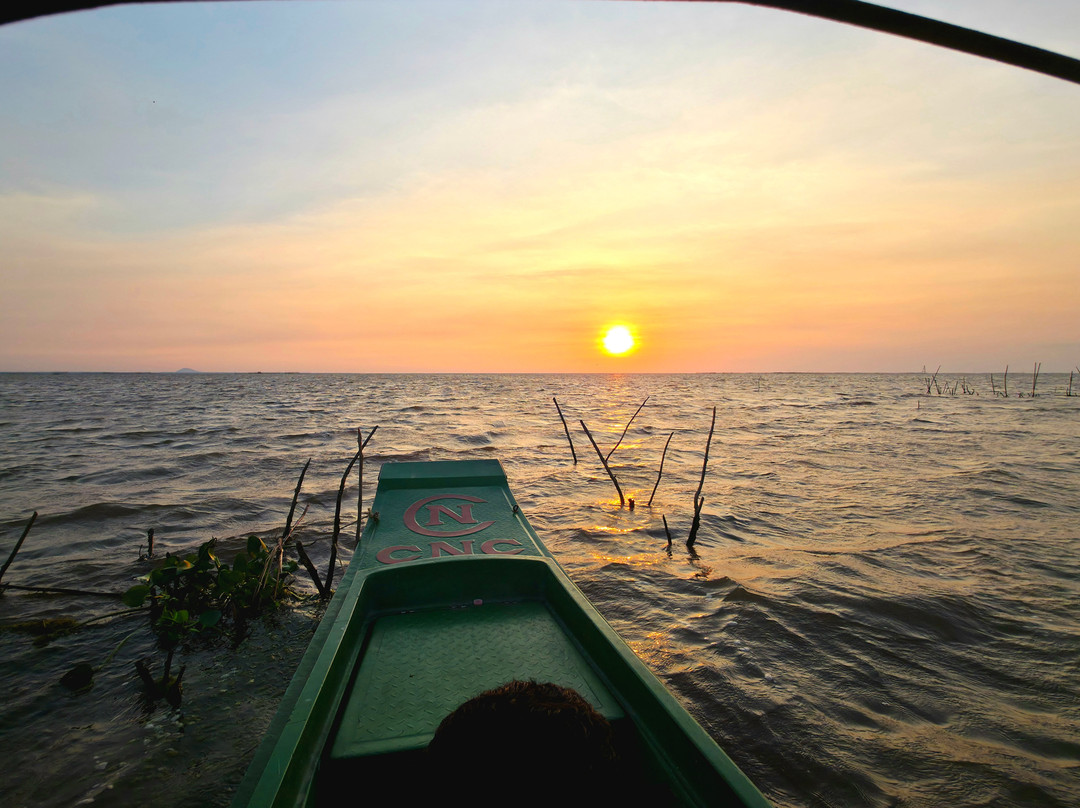 Prek Toal Tours & Travel-暹粒必去景点